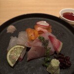 創作和食と美酒 うのさと - 