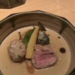 創作和食と美酒 うのさと - 