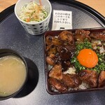 鶏料理 はし田屋 - 
