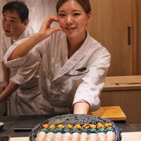 熟成鮨利他 難波 心斎橋 - 