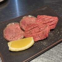 焼肉 燈花 - 