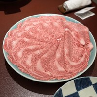 人形町今半 銀座店 - 