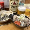 もつ焼 でん 水道橋店