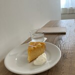 喫茶tton - トトンさんは本当に素敵な空間なのです