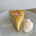 喫茶tton - 今日もバッチリ撮りますよ！護衛艦ド正面に