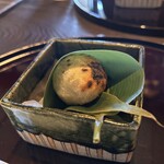 301927044 - 2025/5/25 ランチで利用。料理の様子。