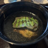 ヒカリヤ ヒガシ - 2025/5/25 ランチで利用。料理の様子。