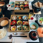 ホテルグリーンパール那須 - 料理写真: