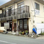 そば是 上々吉 - 