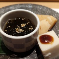 新宿 鮨 ふくじゅ - 
