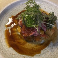 BISTRO DOUBLE - 