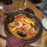 リザラン 新橋店 - 