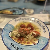 ラ･スコリエーラ - 