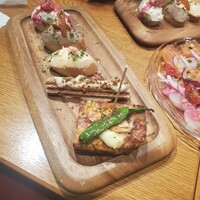 リザラン 新橋店 - 