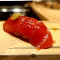 新宿 鮨 ふくじゅ - 