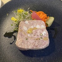 BISTRO DOUBLE - 