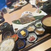 高級ブランド干物 銀座伴助 新宿タカシマヤ タイムズスクエア店 - 