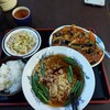 中国料理 九龍居 川口店