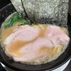 らぁ麺 貝と煮干し、時々濃厚