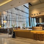 CAFE & BAR CROISEE - 