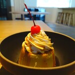 CAFE & BAR CROISEE - クラシックプリン