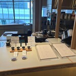 CAFE & BAR CROISEE - 