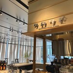 CAFE & BAR CROISEE - 