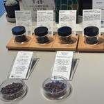 CAFE & BAR CROISEE - 