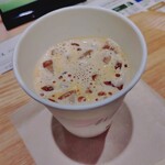 ネスプレッソブティック - ドリンク写真: