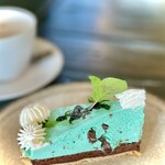 Adomani due - ダイフクンさんのケーキ✩.*˚