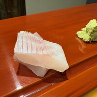 北新地 鮨 なか川 - 