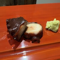 北新地 鮨 なか川 - 