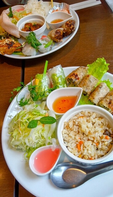 Donkoi Asian Kitchen