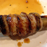 川二郎 - 八幡巻（やわたまき）