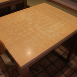 冷麺館　鶴橋店 - 1階おひとりさま席席