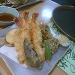 活魚割烹 赤坂 - 