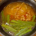 中華料理 珍味 - 日替りランチ