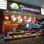 パルメナーラ - 