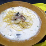 パルメナーラ - 