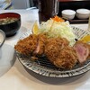 まるやま食堂