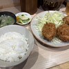 とんかつ繁