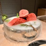 焼肉牛印 神楽坂店 - 