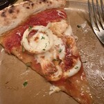 Pizza 4P's - 