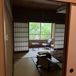 那須温泉　山楽 - 