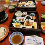 那須温泉　山楽 - 