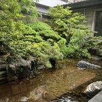 那須温泉　山楽 - 