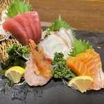 やみつき餃子ダイニング　虎舞 - 