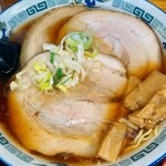 旭川らぅめん青葉 - 