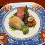 那須温泉　山楽 - 