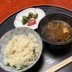 那須温泉　山楽 - 